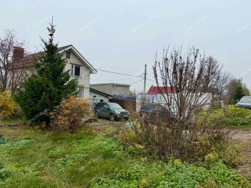 коттедж на - село Федяково