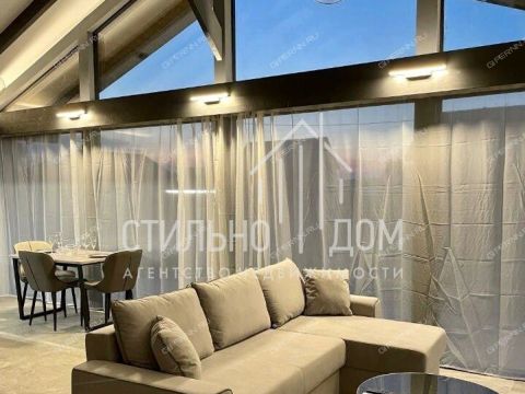 dom-derevnya-novolikeevo-kstovskiy-rayon фото