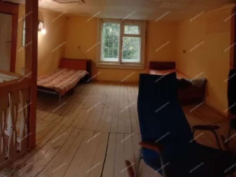 дом на Счастливой улице деревня Сысоевка