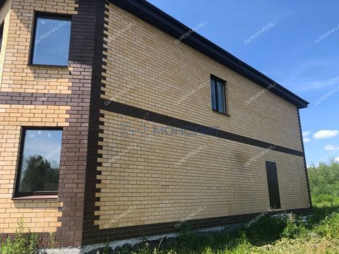 kottedzh-derevnya-shumilovo-bogorodskiy-municipalnyy-okrug фото