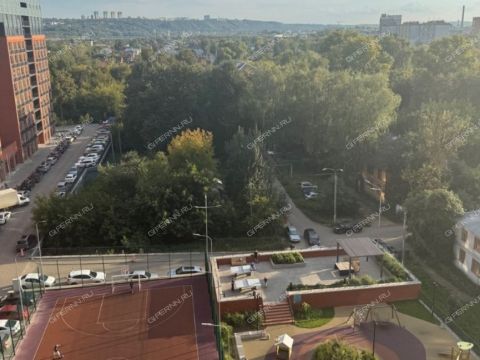 kvartira-studiya-ul-pravdinskaya-d-43 фото