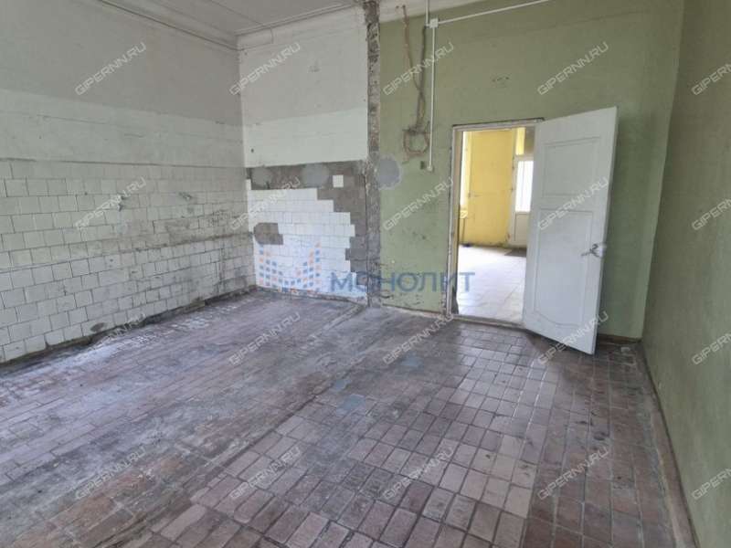 помещение под офис, торговую площадь на Московском шоссе