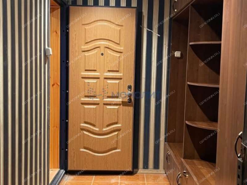 двухкомнатная квартира на Казанском шоссе дом 10 к1