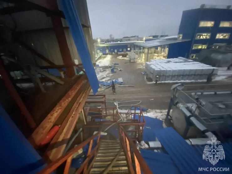 Фото: ГУ МЧС России по Нижегородской области