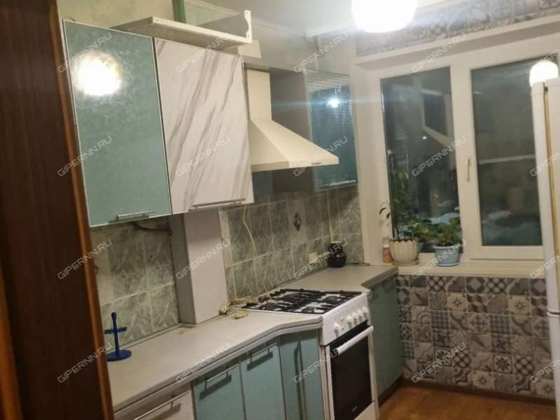 комната в доме 15 на улице Ногина