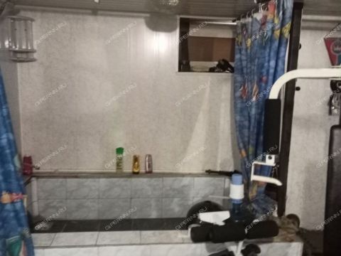 dom-poselok-strigino-ul-lysenko фото