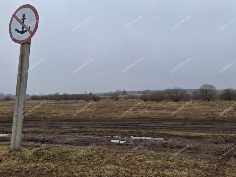 poselok-lyahovo-balahninskiy-municipalnyy-okrug фото