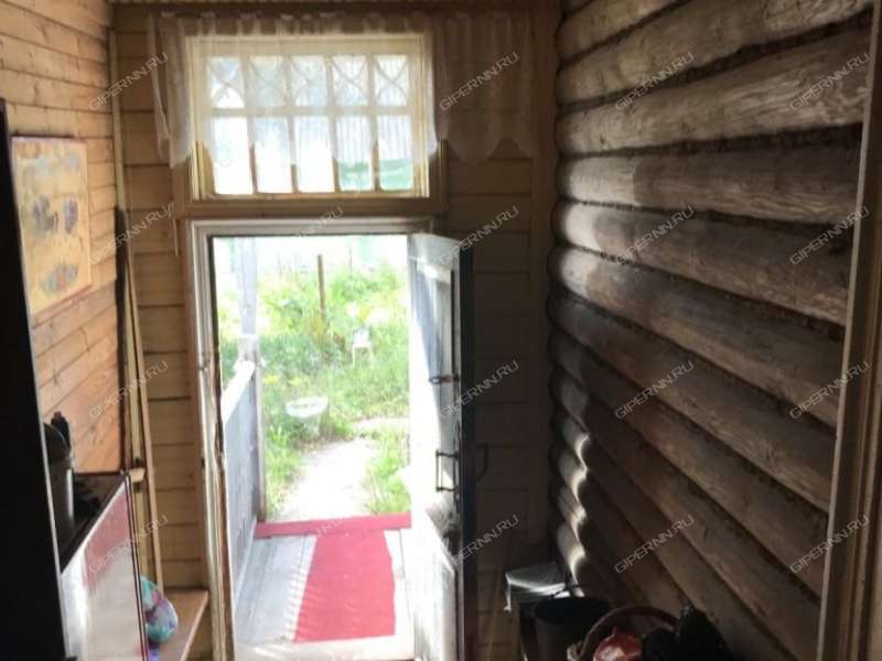 дом на Караваевская деревня Ковригино, Смольковский сельсовет