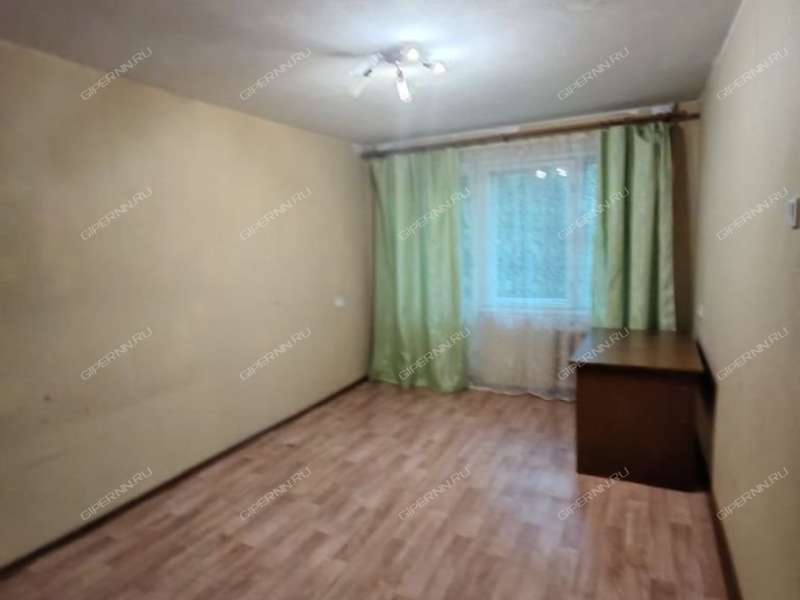 двухкомнатная квартира на Мончегорской улице дом 31