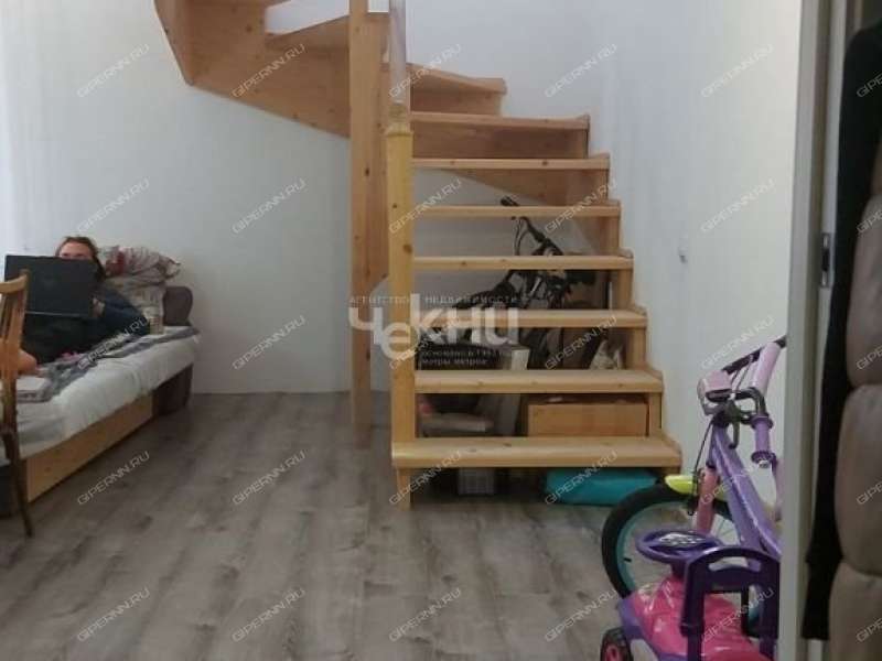 таунхаус на Вятская ул село Большая Ельня