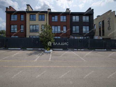 taunhaus-ul-agronomicheskaya-d-212d фото