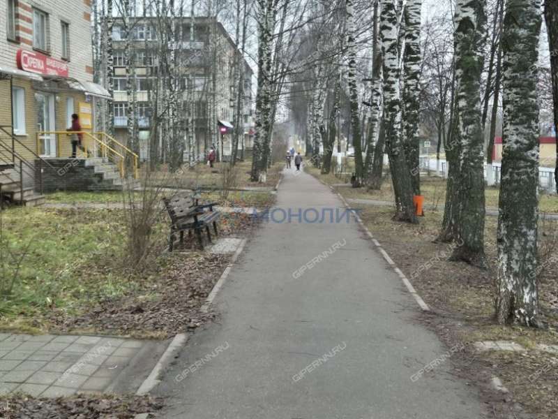 арендный бизнес помещение в жилом доме в городском округе Чкаловск Нижегородской области