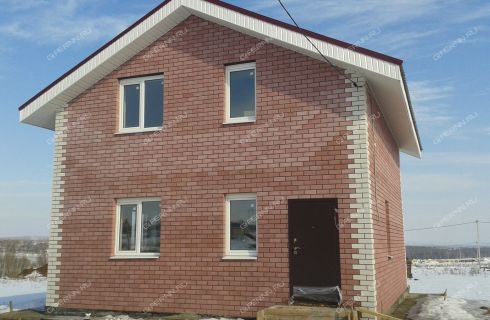 Купить Коттедж В Бурцево Нижегородской Области
