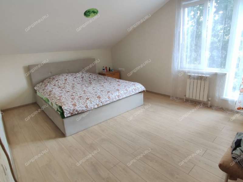 дом на СТ Взгорье