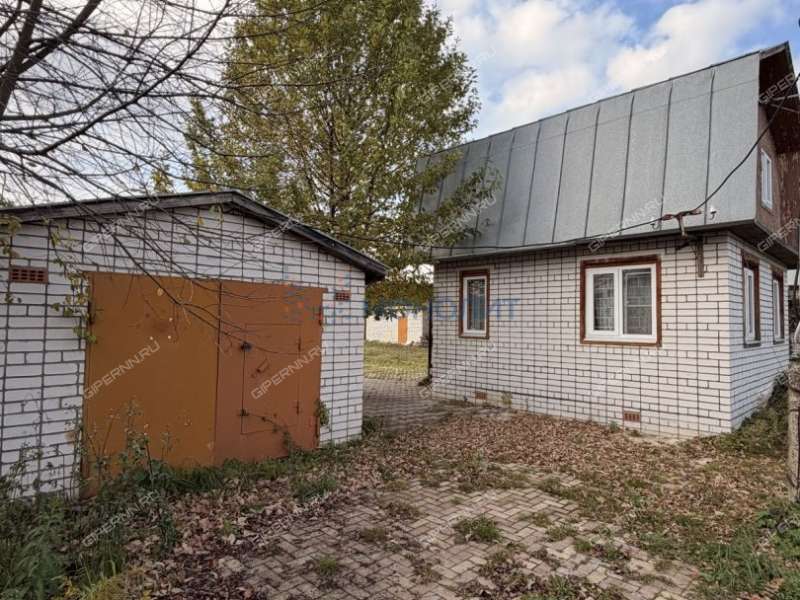 дача на СТ Маяк город Дзержинск
