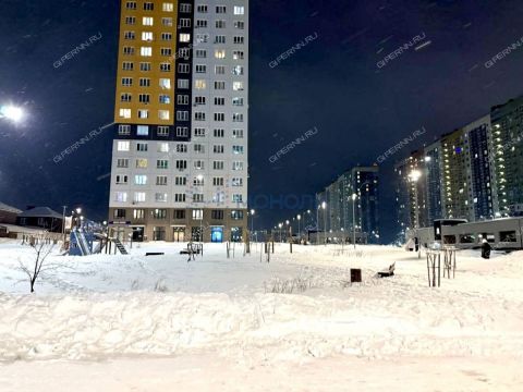 2-komnatnaya-derevnya-ankudinovka-kstovskiy-rayon фото