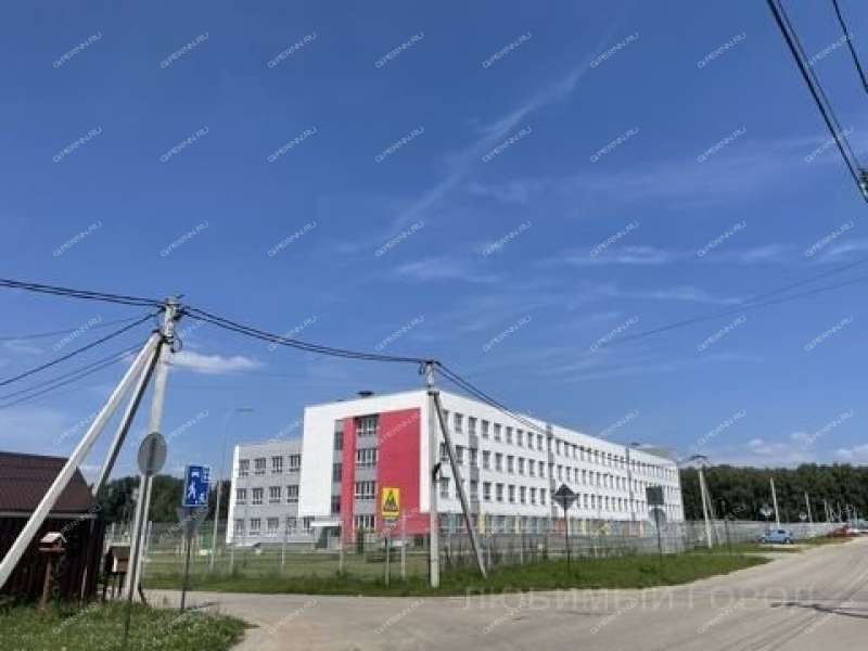 таунхаус на Окская ул село Большая Ельня