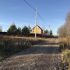 земельный участок 10 соток Земляничная деревня Инютино