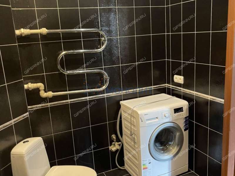 двухкомнатная квартира на улице Белинского дом 11/66