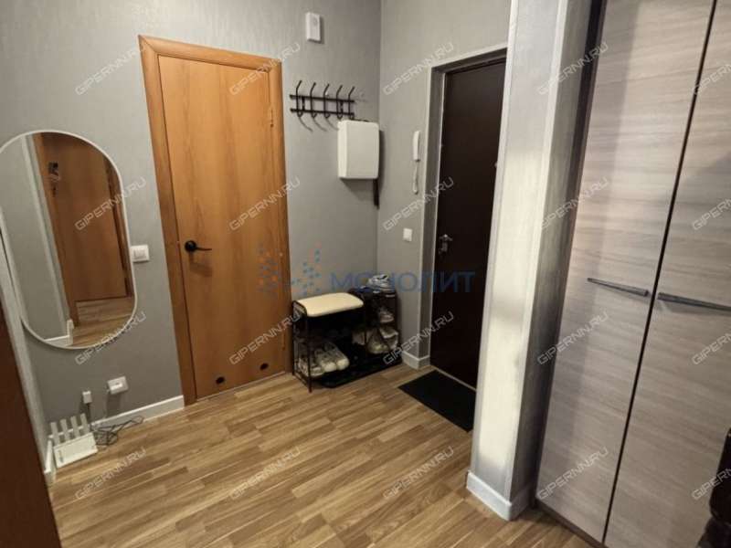 однокомнатная квартира на проспекте Кораблестроителей дом 54