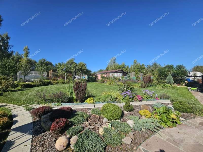 дача на  деревня Юловка