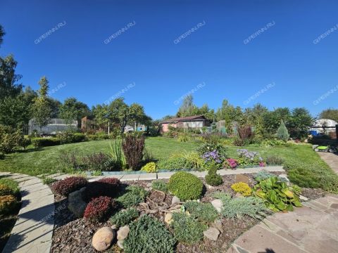 dacha-derevnya-yulovka-dalnekonstantinovskiy-rayon фото