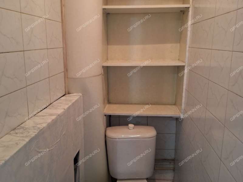 двухкомнатная квартира на Мещерском бульваре дом 5