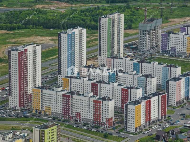 квартира-студия на улице Новокузнечихинская дом 2