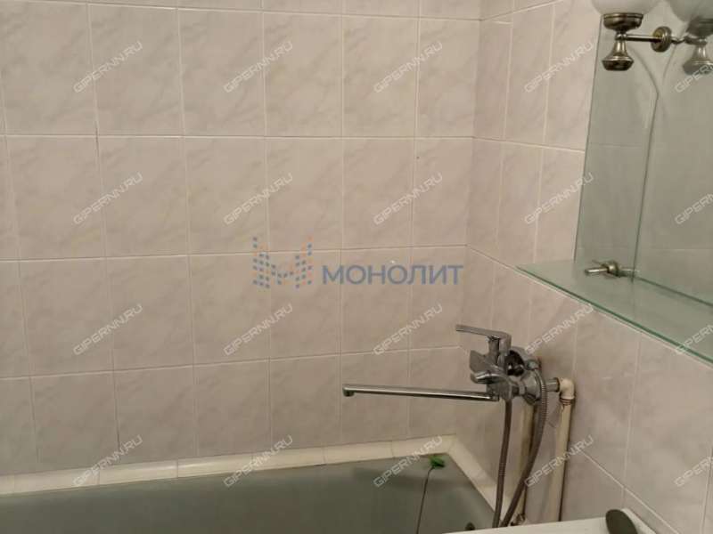 двухкомнатная квартира на Союзном проспекте дом 13