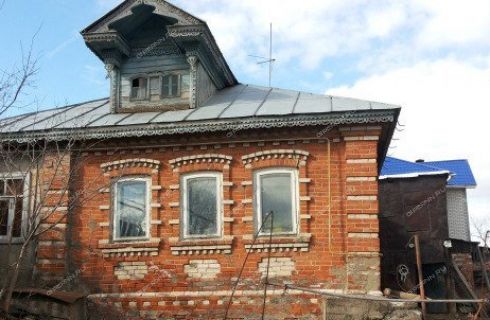 Купить Дом В Таремское Нижегородской Области