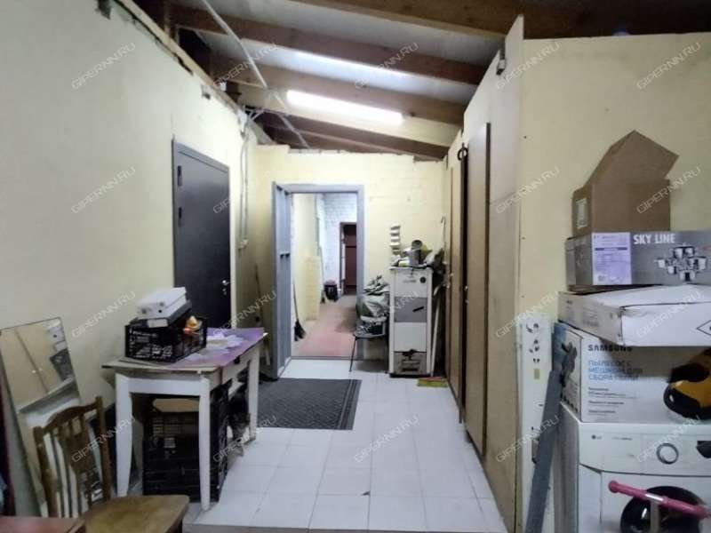 дом на Ровной улице