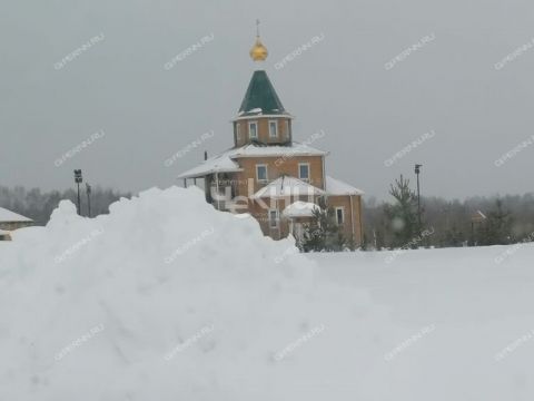 dom-kp-novaya-derevnya-vladykino-bogorodskiy-municipalnyy-okrug фото
