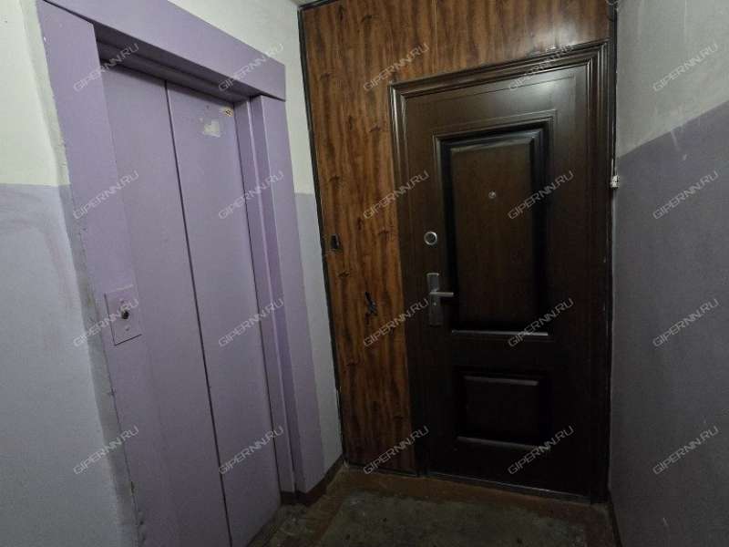 двухкомнатная квартира на Львовской улице дом 2