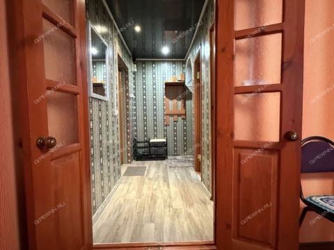 1-komnatnaya-gorod-zavolzhe-gorodeckiy-rayon фото