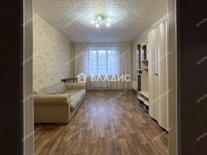 трёхкомнатная квартира на Тонкинской улице дом 14А