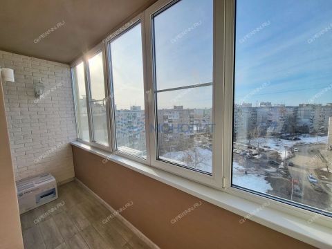 3-komnatnaya-ul-proletarskaya-d-4-k1 фото