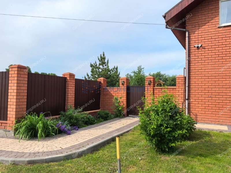 дом на - деревня Майдан