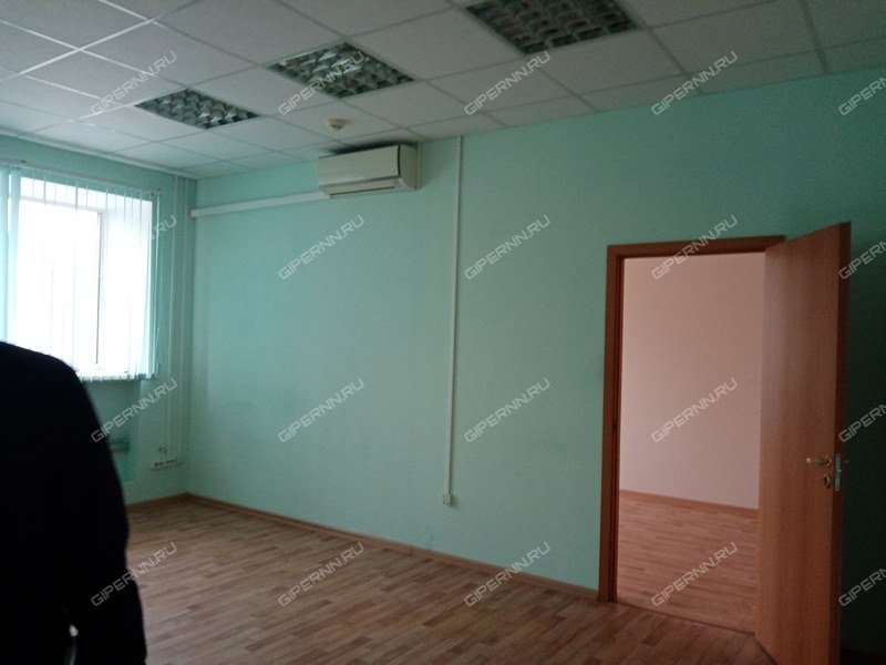 помещение под офис на Южное ш., д.16в