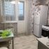 двухкомнатная квартира на Окской набережной дом 13 к1 город Дзержинск