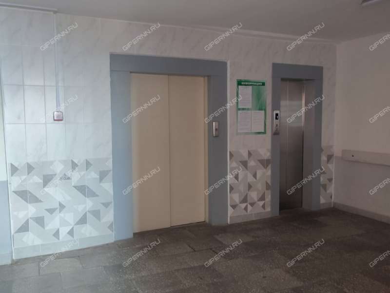 однокомнатная квартира на Московском шоссе дом 17а