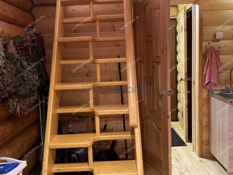 dom-selo-bolshaya-elnya-kstovskiy-rayon фото