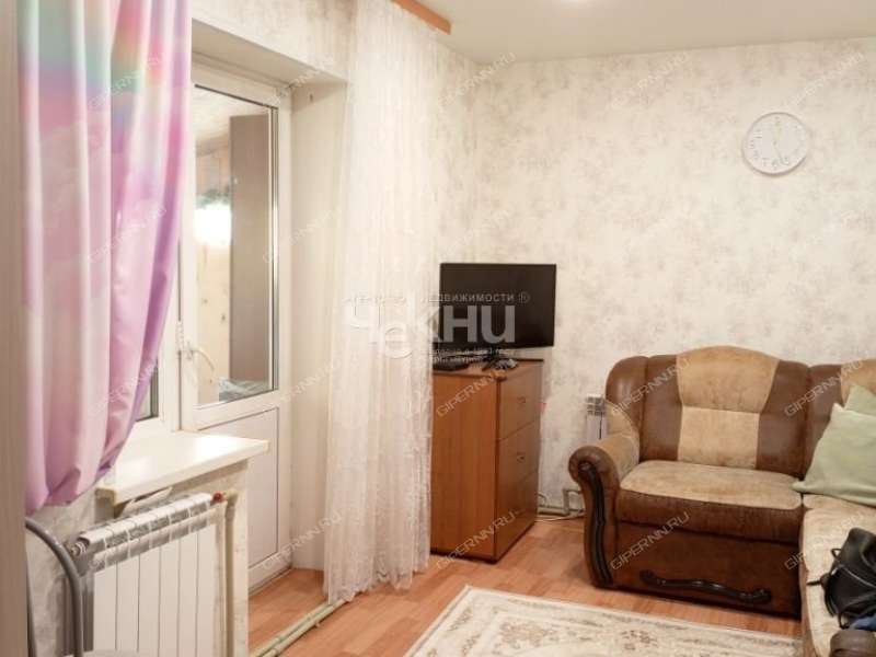 1/2 дома на улице Красный Перекоп