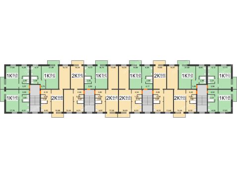 планировки дома фото