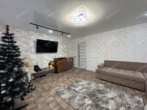 dom-poselok-zhdanovskiy-kstovskiy-rayon фото