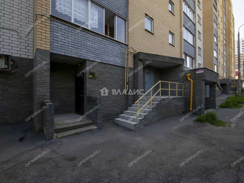 помещение под офис в Светлогорском переулке