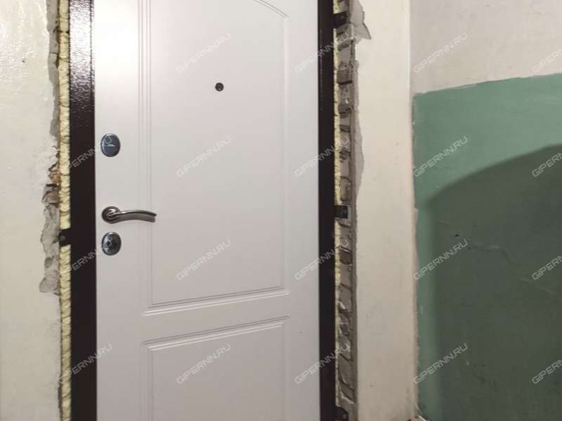 двухкомнатная квартира на улице Веденяпина дом 1а