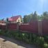 дом на Берёзовой улице село Великий Враг