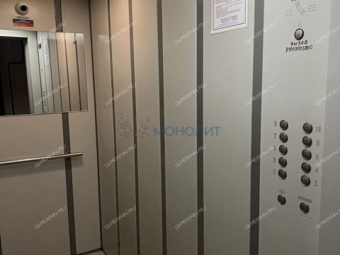 1-komnatnaya-ul-kosmonavta-komarova-d-2-k2 фото