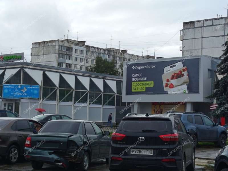 двухкомнатная квартира на улице Старых Производственников дом 10