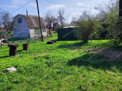 dacha-massiv-4-leninec-selo-bolshaya-elnya-ter-snt-kstovskiy-rayon фото